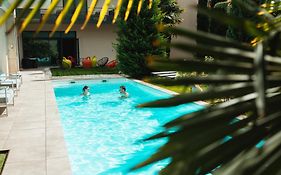Logis Hôtel Victor Hugo&Spa